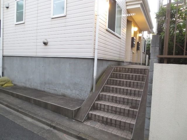 エントランス　★エントランス★
