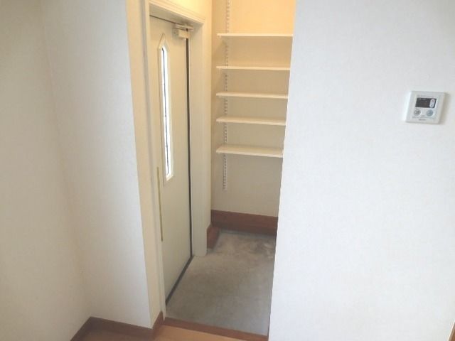 玄関　★玄関★
