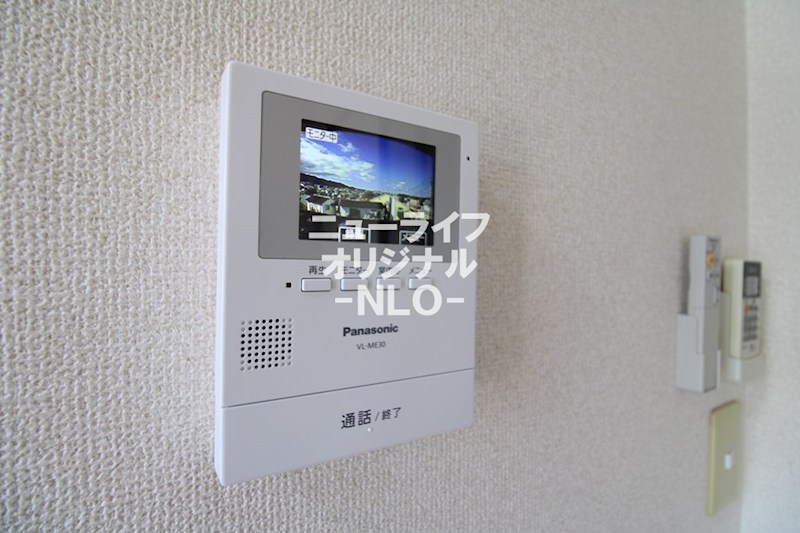 その他　洋室別アングルです☆