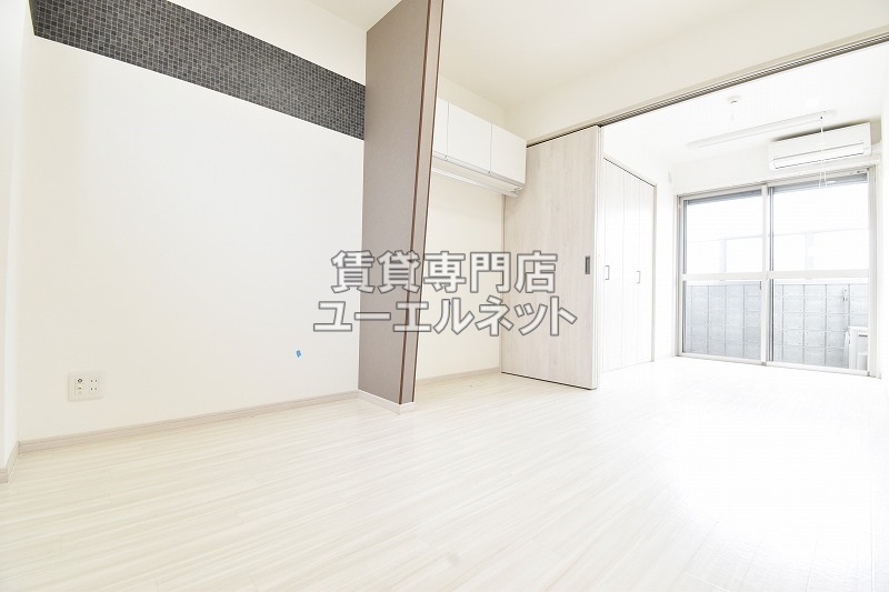 居室・リビング　洋室5.5帖