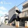 道徳駅より徒歩7分 築12年5ヶ月 2階建の賃貸物件