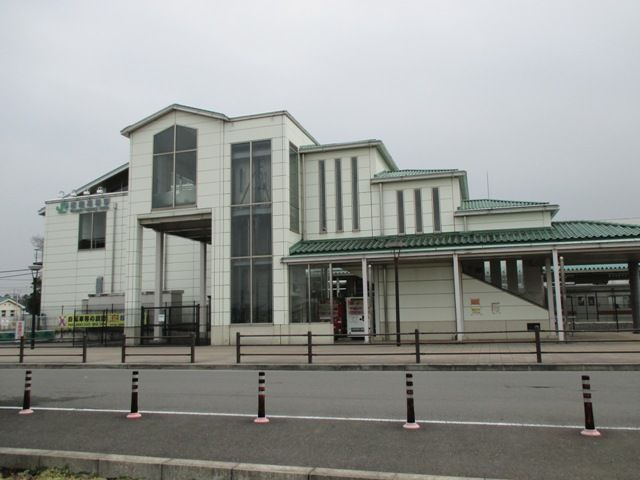 その他　武蔵高萩駅（その他）まで630m