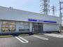 コンビニ　ローソン 練馬西大泉五丁目店（コンビニ）まで542m