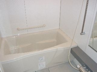 バス・シャワールーム　参考写真