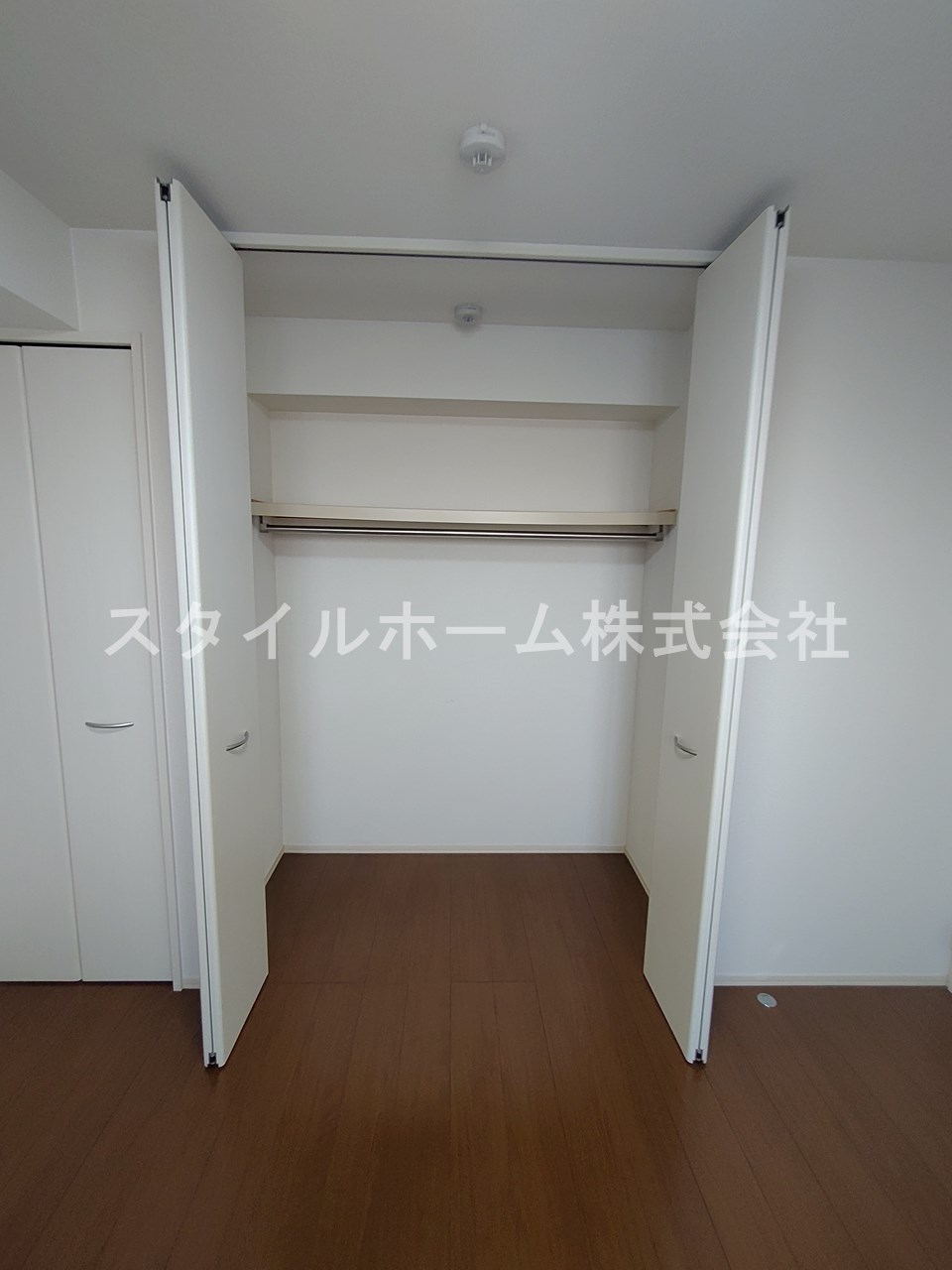 収納　別部屋写真です。