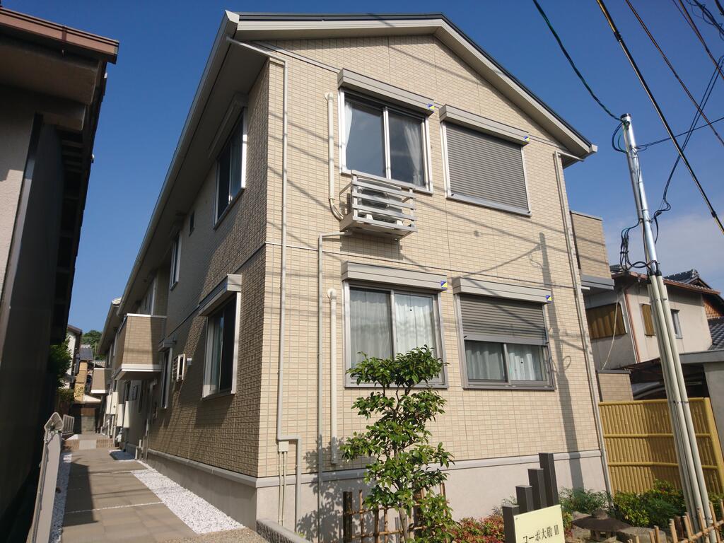建物外観　外観1