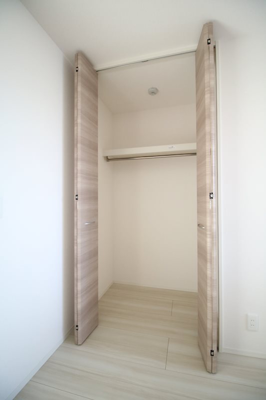 Pearl Annexの内装写真