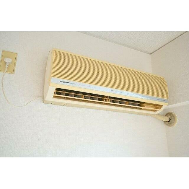 その他設備　※同仕様写真含む