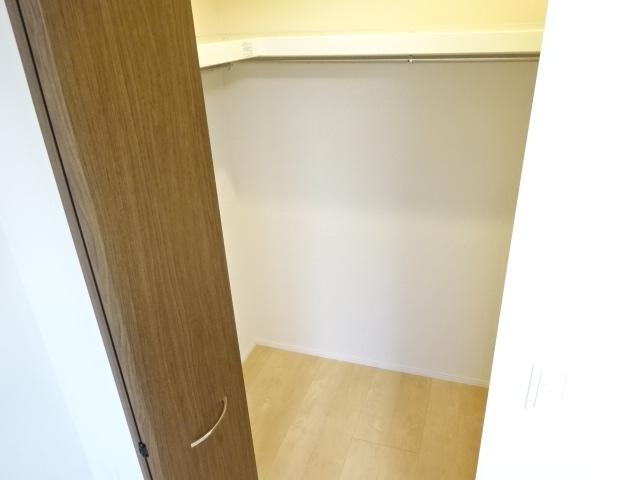 収納　ＷＩＣ