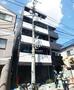 ロアール西大井 3階 築9年11ヶ月の賃貸物件