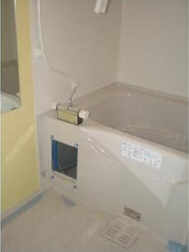 バス・シャワールーム　?