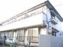 十条ローゼンハイム 2階 築36年6ヶ月の賃貸物件