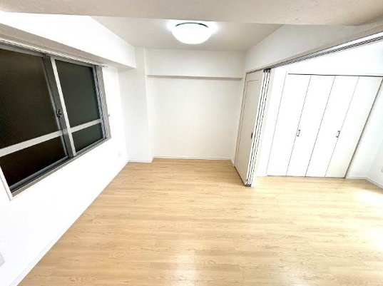 居室・リビング　タカダ久茂地マンション（ＴＫ）★那覇市久茂地エリア