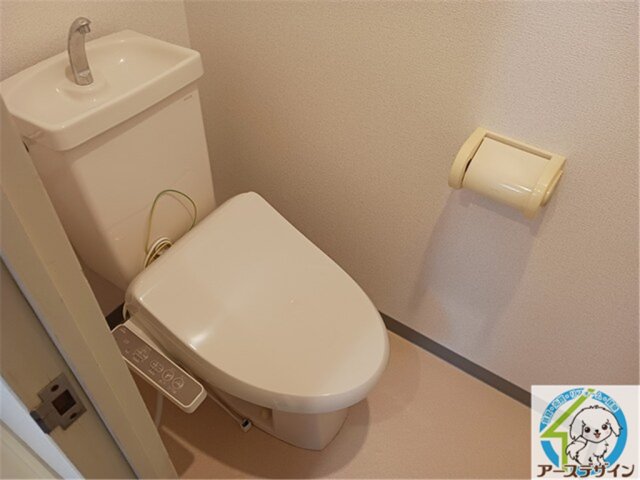 トイレ　※類似部屋