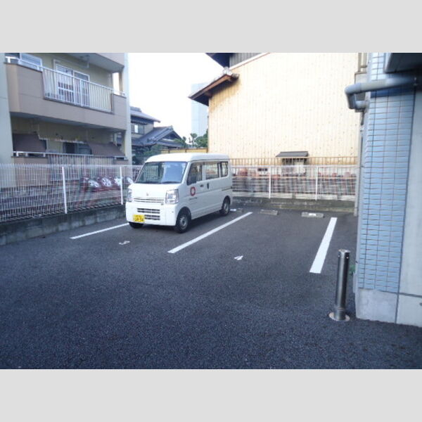 その他　駐車場