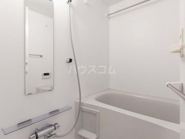 nido SAKURAGAOKAの風呂写真