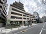 恵比寿駅より徒歩8分 4階 築23年4ヶ月の賃貸物件