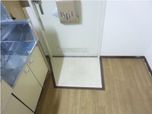 その他設備　別号室参考写真