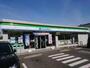コンビニ　ファミリーマート 港北大倉山店（コンビニ）まで247m