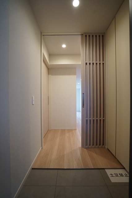 玄関　玄関※別部屋参考写真