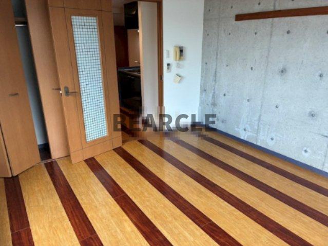 その他部屋・スペース　使い勝手のいい寝室です