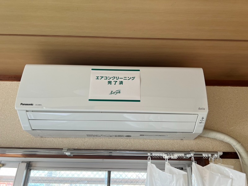 その他設備　別部屋参考