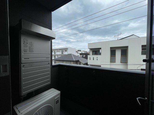 地下鉄今里筋線 だいどう豊里駅 徒歩4分 3階建 築1年のその他写真