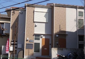 建物外観　☆きれいな外観☆