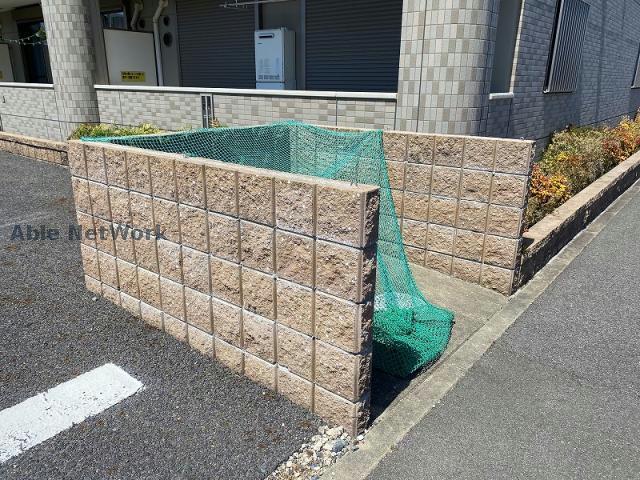 その他共有部分　建物設備
