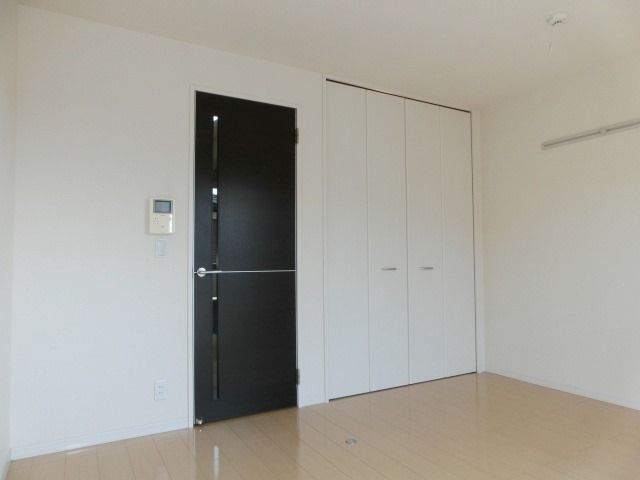 その他部屋・スペース　ひろびろ洋室