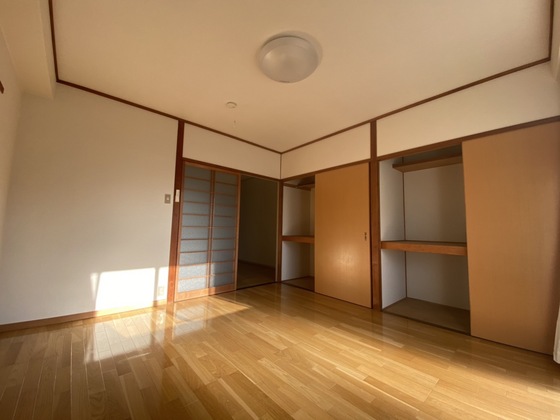 その他部屋・スペース　※別号室の写真です