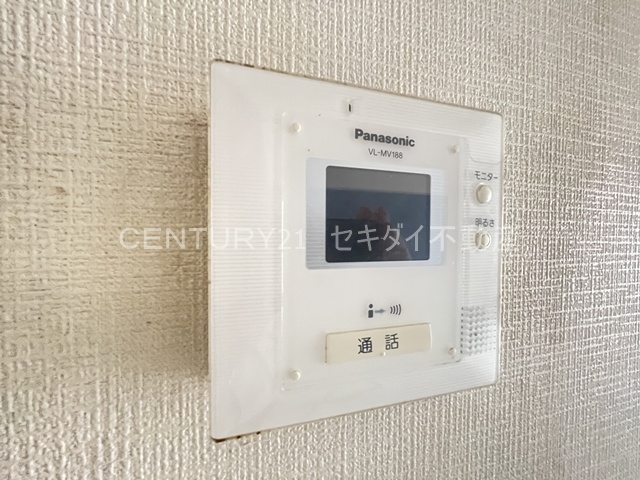 アンリハイツのその他写真