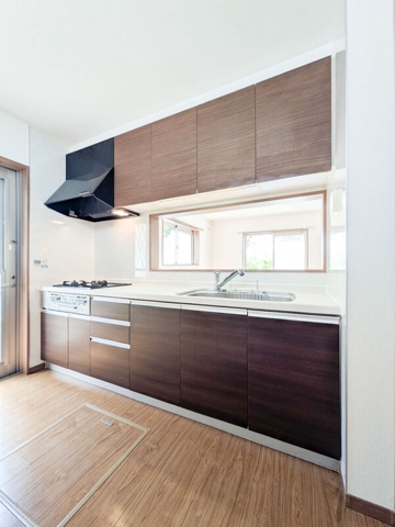 キッチン