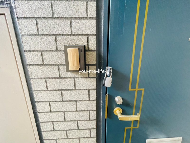 セキュリティ　別部屋参照