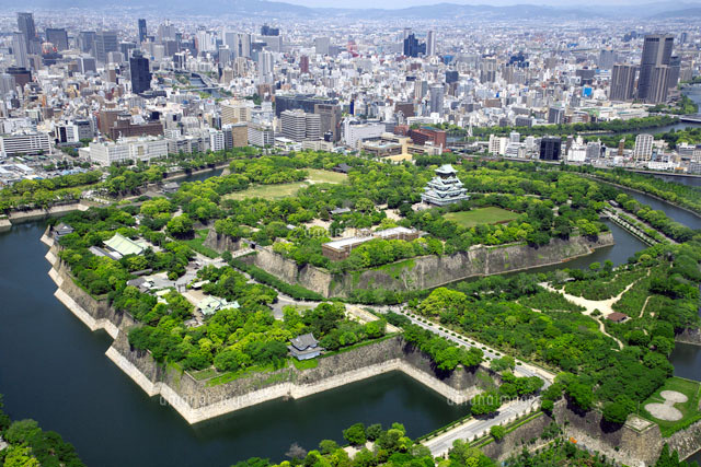 公園　大阪城公園(森ノ宮口)（公園）まで547m