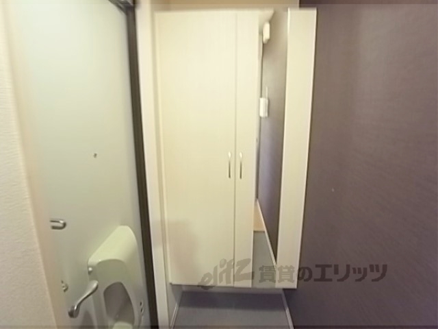 収納　たくさんの靴を入れれます。