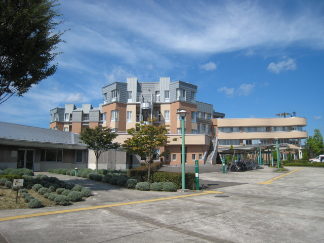 病院　宮城県立こども病院（病院）まで975m