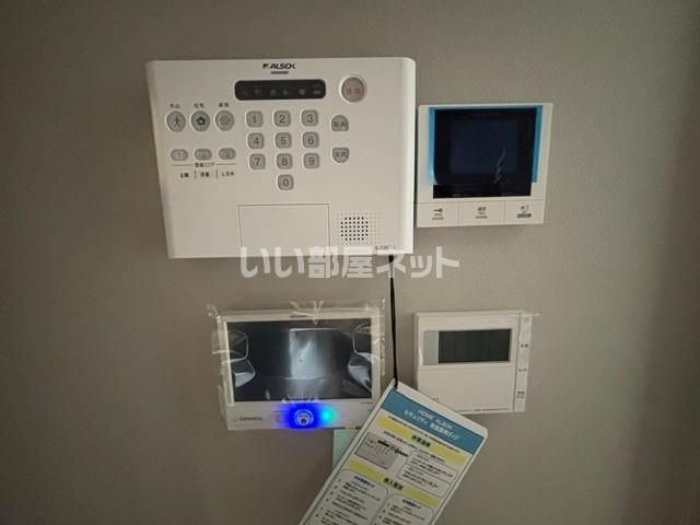 ラ メゾン ピック 中百舌鳥IIのその他写真