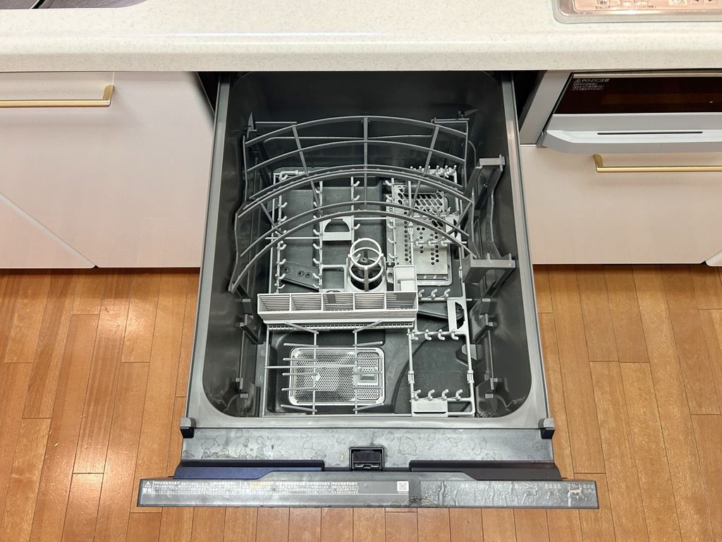 その他設備　食洗器