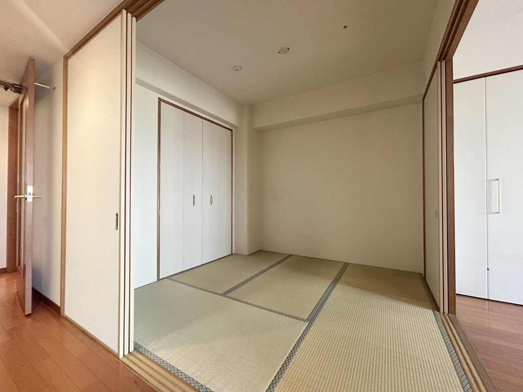 その他部屋・スペース　約4.5帖（押入あり）