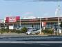 スーパー　マックスバリュ小倉愛宕店（スーパー）まで262m