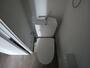 トイレ　トイレです。ウォシュレット付を探している方、おすすめです！