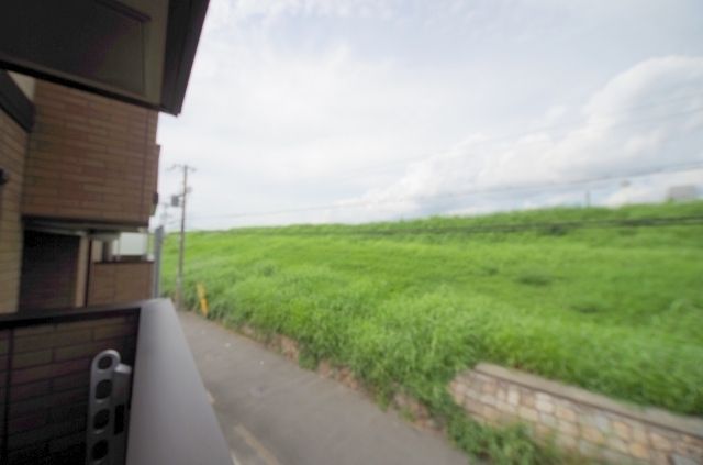 眺望　展望