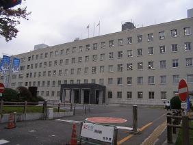 役所　埼玉県庁（役所）まで641m