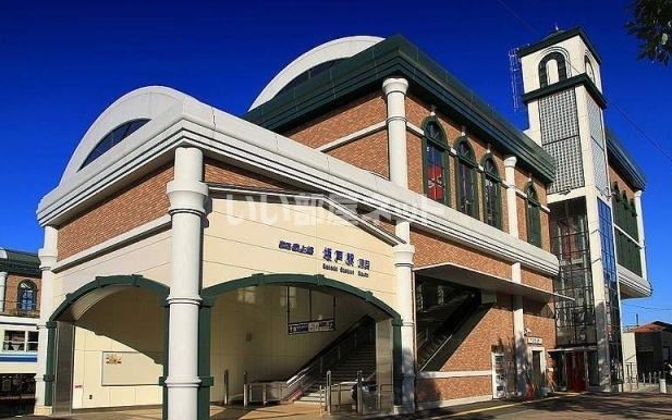 その他　坂戸駅（その他）まで582m