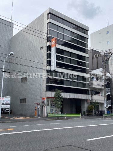 銀行　朝日信用金庫 浅草支店（銀行）まで113m
