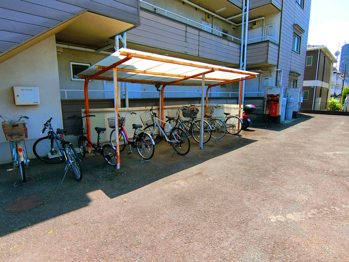 その他共有部分