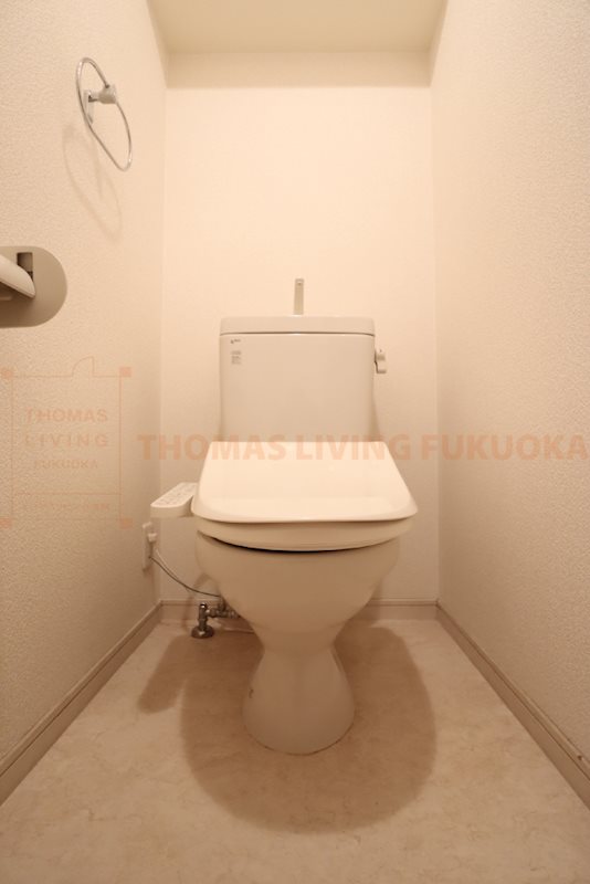 トイレ　トイレ※別号室参照