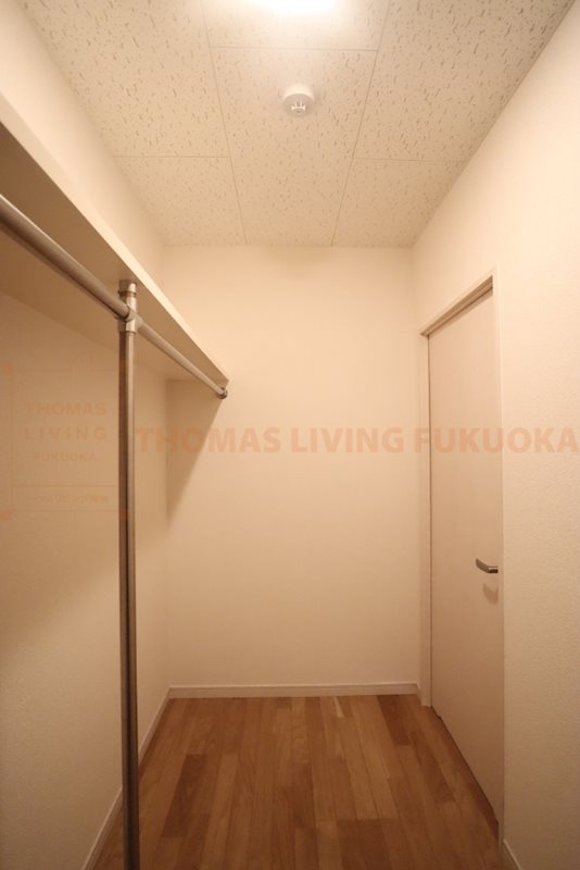 収納　収納※別号室参照