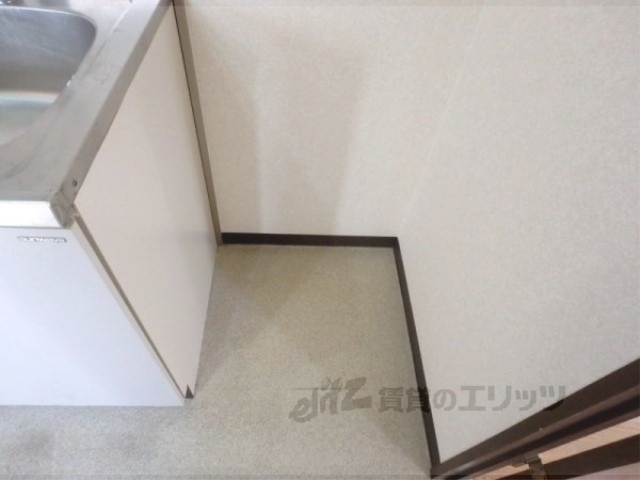その他部屋・スペース　冷蔵庫置場